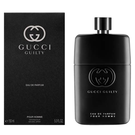 gucci guilty cologne ratings|Gucci Guilty for men 150ml.